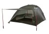 Big Agnes Copper Spur HV UL4 Lichen Green | Tent | 4 persons