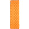 Big Agnes Zoom UL Insulated 64x198 Wide Long Sleeping Pad Fall, Winter, Spring | Inflatable