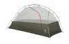 Big Agnes Copper Spur UL1 Lichen Green | Tent | 1 person