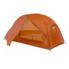 Big Agnes Copper Spur UL1 Tangelo | Tent | 1 person