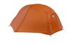 Big Agnes Copper Spur UL1 Tangelo | Tent | 1 person