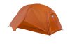 Big Agnes Copper Spur UL1 Tangelo | Tent | 1 person