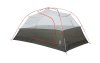Big Agnes Copper Spur UL2 Lichen Green | Tent | 2 person
