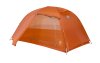 Big Agnes Copper Spur UL2 Tangelo | Tent | 2 person