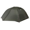 Big Agnes Copper Spur UL3 Lichen Green | Tent | 3 person