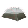 Big Agnes Copper Spur UL3 Lichen Green | Tent | 3 person