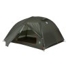 Big Agnes Copper Spur UL3 Lichen Green | Tent | 3 person