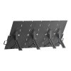 Bluetti Sora 500 | Vibar Solpanel | 500W