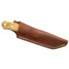 Casström No.8 SFK Curly birch 