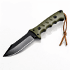Nordic Operator 101 - An uncompromising survival knife for Nordic conditions