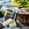 Convar Emergency Food | CONVAR-7 Solid Meals Roast Chicken in Herb Cream | 120g