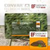 Convar Emergency Food | Basic Beef Sliced | Freeze-dried food | 230g