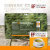 Convar Emergency Food | Basic Vegetable Broth | Freeze-dried food | 430g