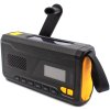 Emergency Radio SCD-2033 DAB+/FM with Bluetooth
