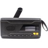 Emergency Radio SCD-2033 DAB+/FM with Bluetooth