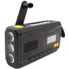Emergency Radio SCD-2033 DAB+/FM with Bluetooth