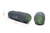 Easy Camp Golden Eagle Large | Sleeping pad | Summer | Inflatable