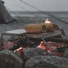 Easy Camp Campfire Grill Stand