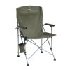 Easy Camp Oak Chair Green | Camping Chair