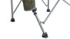 Easy Camp Oak Chair Green | Camping Chair