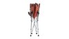 Easy Camp Oak Chair Red | Camping Chair