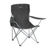 Easy Camp Spruce Black | Camping chair