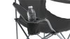 Easy Camp Spruce Black | Camping chair