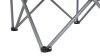 Easy Camp Spruce Black | Camping chair