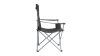 Easy Camp Spruce Black | Camping chair