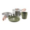 Easy Camp Moss 2 Cook Set