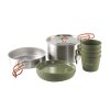 Easy Camp Moss 4 Cook Set