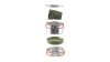 Easy Camp Moss 4 Cook Set