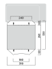 Easy Camp Reine | Car Tent