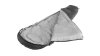 Easy Camp Starling Mummy Black Junior | Sleeping Bag | Summer