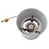 Easy Camp Storm Kitchen with Gas Burner