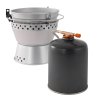 Easy Camp Storm Kitchen with Gas Burner