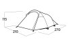 Easy Camp Reindal 3