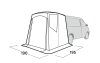 Easy Camp Krossbu | Vehicle Awning 