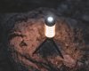 Easy Camp Wintergreen Compact Lantern