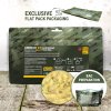 Convar Emergency Food | Potato Stew | Freeze-dried food | 100g
