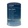 Emergency Food | Mac'n Cheese | Freeze-dried food