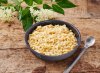 Emergency Food | Mac'n Cheese | Freeze-dried food