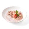 Food Force | Granola Muesli with Strawberries | Freeze Dried Food | 120g