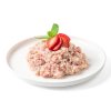 Food Force | Rice porridge with Strawberries | Freeze dried food | 100g