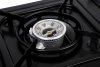 Cook'n Go Double-Burner Gas Stove