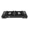 Cook'n Go Double-Burner Gas Stove