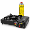 Gas stove 2,3 kW With LPG