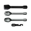 Gerber Compleat Camping Cutlery Set