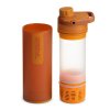 Grayl UltraPress Purifier Bottle Mojave Redrock | Water Filters