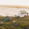 Home Planet Fistral Cairo Camo | Tent | 2 persons
